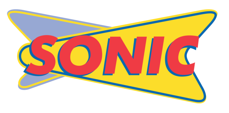 Sonic Drive-In - logo