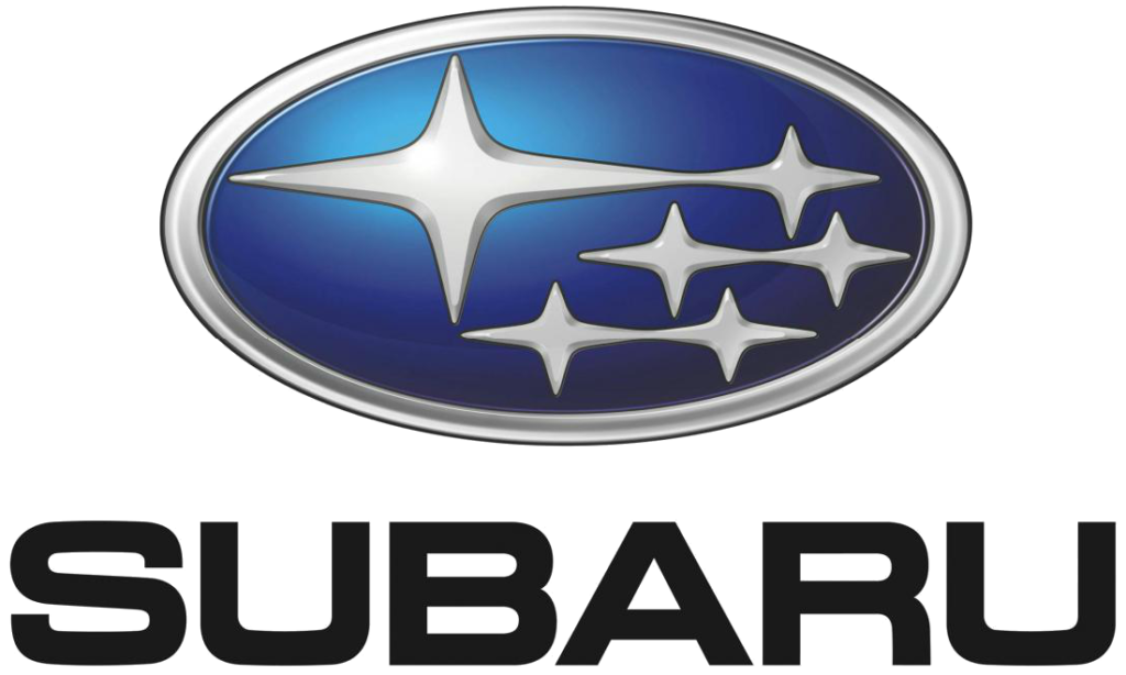 Subaru - logo