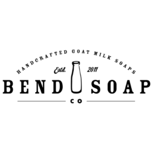 Bend Soap Company Logo