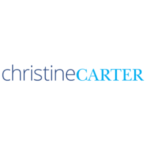 Dr. Christine Carter Logo