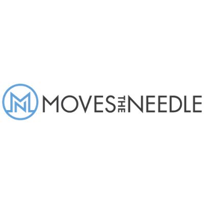 Moves the Needle Logo