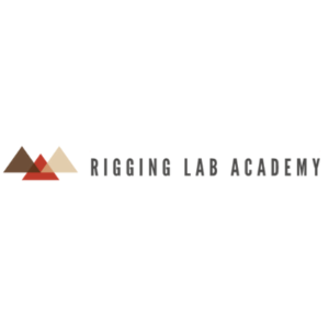 Rigging Lab Academy Logo