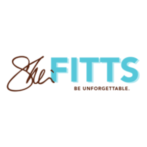 Shoe Fitts Marketing Logo
