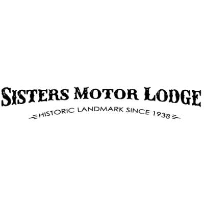 Sisters Motor Lodge Logo