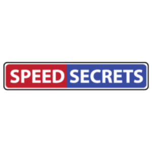 Speed Secrets Logo