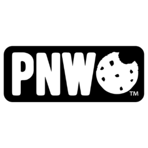 PNW Cookie Co. Logo
