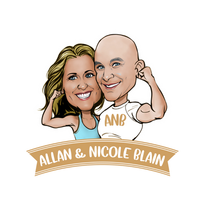 Allan And Nicole